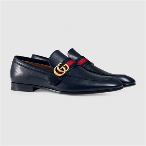 gucci mocassini uomo primavera 2018 prezzo|Mocassini GUCCI Uomo .